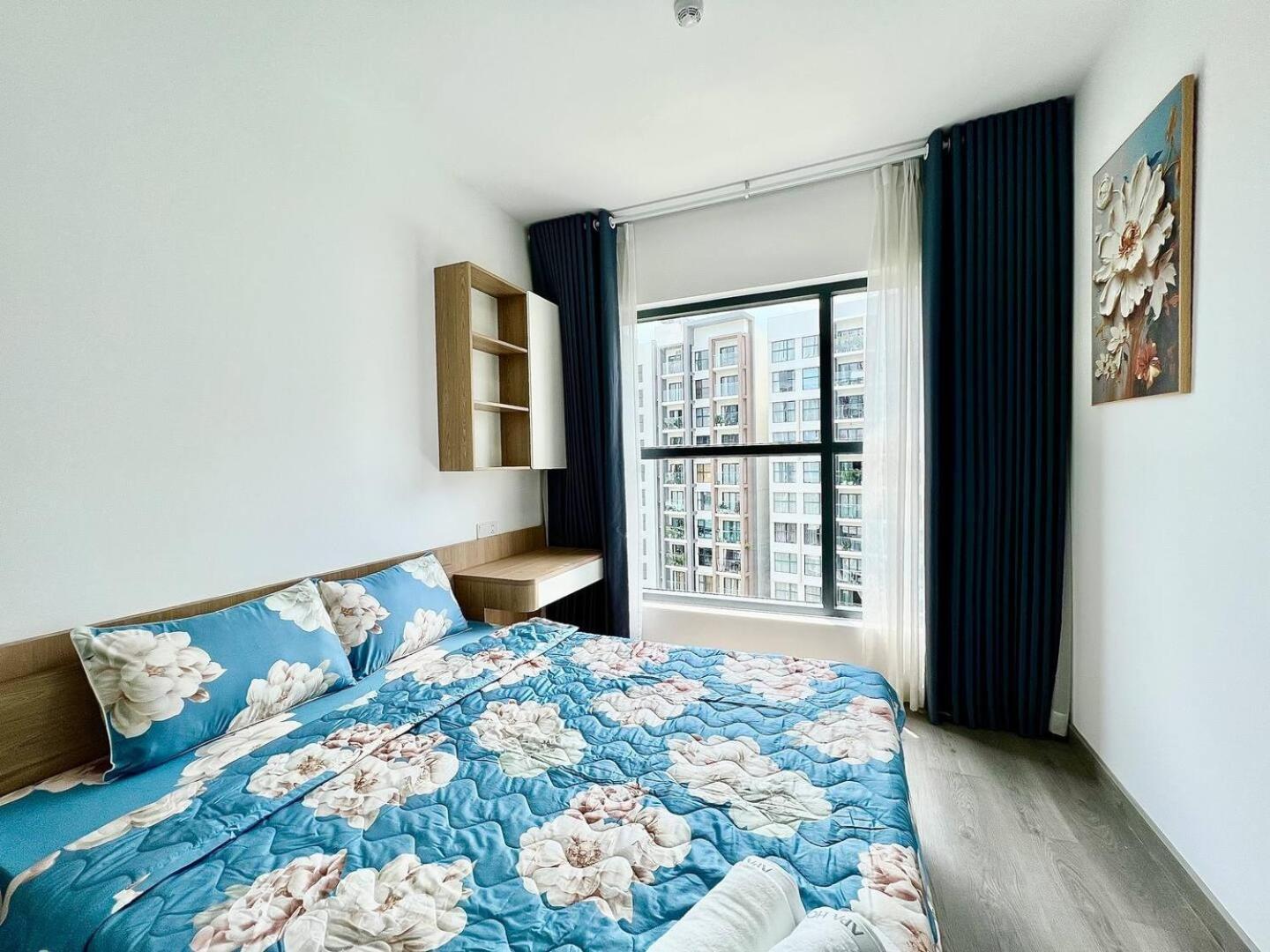 Celadon Tan Phu Near Aeon Mall Apartment Ho Chi Minh City
