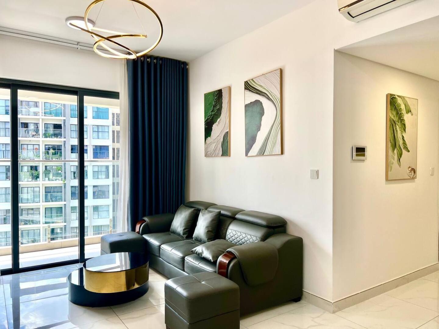 Apartment Celadon Tan Phu Near Aeon Mall Ho Chi Minh City
